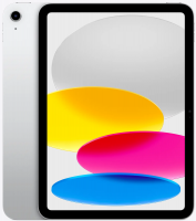 Планшет Apple iPad (11th Gen) 256Gb Wi-Fi Silver (MD4G4QA/A)