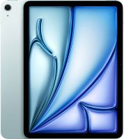 Планшет Apple iPad Air 11 (M2) 128Gb Wi-Fi Blue (MUWD3HN/A)