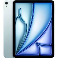 Планшет Apple iPad Air 11  (M2) 128Gb Wi-Fi Blue (MUWD3ZP/A)