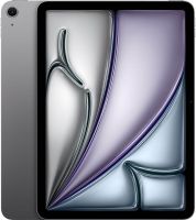 Планшет Apple iPad Air 11 (M2) 128Gb Wi-Fi Space Gray (MUWC3HN/A)