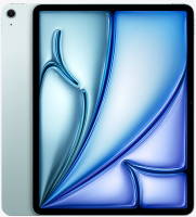 Планшет Apple iPad Air 13  (M3) 128Gb Wi-Fi Blue (MCNJ4HN/A)