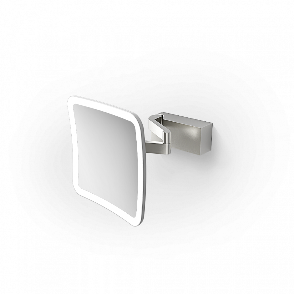 Косметическое зеркало с подсветкой Decor Walther Contract 01232 ФОТО