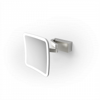 Косметическое зеркало с подсветкой Decor Walther Contract 01232 схема 3