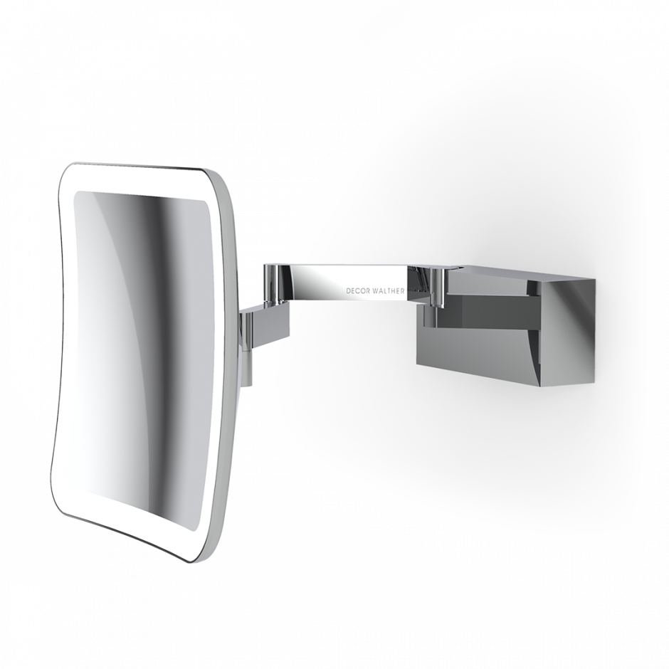 Косметическое зеркало с подсветкой Decor Walther Contract 01232