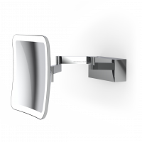 Косметическое зеркало с подсветкой Decor Walther Contract 01232 схема 1