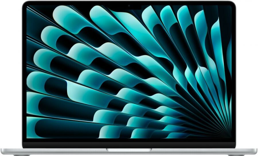 Ноутбук Apple MacBook Air 13 (M3, 2024) (Z1G6000A2)