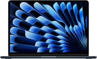 Ноутбук Apple MacBook Air 13 Midnight (M4, 2025) (MW133ZP/A)