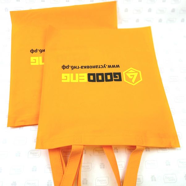 Сумки с логотипом Goodeng