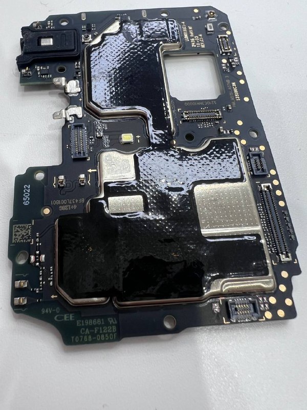 XIAOMI REDMI 14C материнская плата 128gb  готова к использованию, без ремонтов