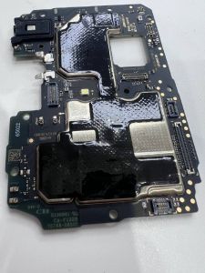 XIAOMI REDMI 14C материнская плата 128gb  готова к использованию, без ремонтов