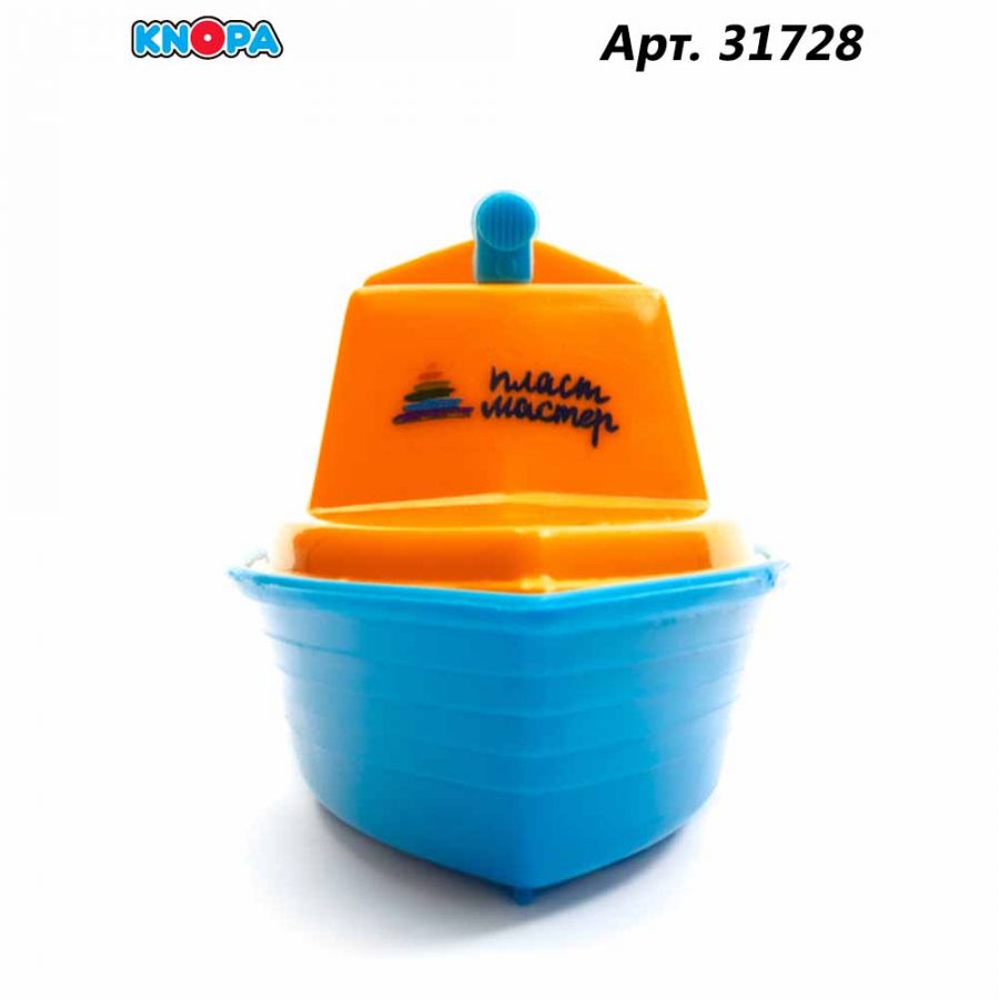 Катер "Патрульный"