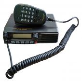 Трансивер Yaesu FTM-3200DR