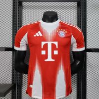 Домашняя форма Bayern Munich(игровая версия) 25/26