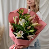 Лилии от 3 шт