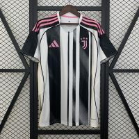 Домашняя форма Juventus 25/26