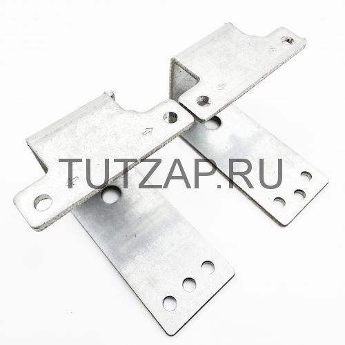Крепление ножек 2428FD010 2428FD110 для телевизора Thomson T28D19DHS-01B