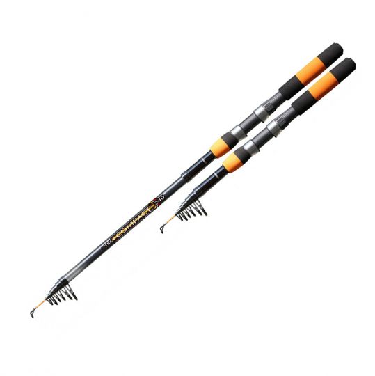 Спиннинг  Siweida COMPACT 2,7м композит (30-60г)