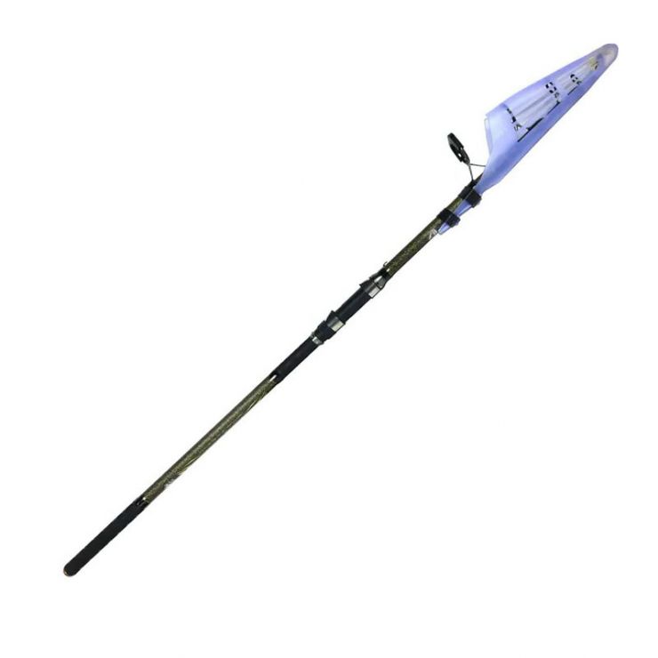 Удилище Condor SPLENDID Tele Carp 3,0м 100-180гр (4 секции, carbon, телескоп)