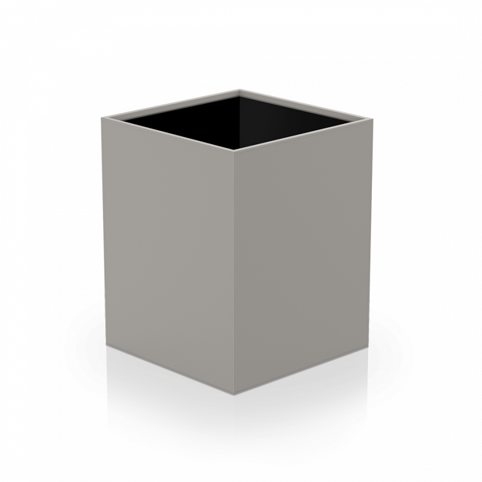 Ведро для ванной комнаты Decor Walther Brownie 09248 ФОТО