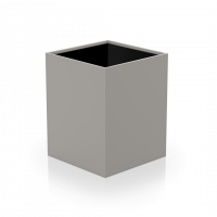 Ведро для ванной комнаты Decor Walther Brownie 09248 схема 4