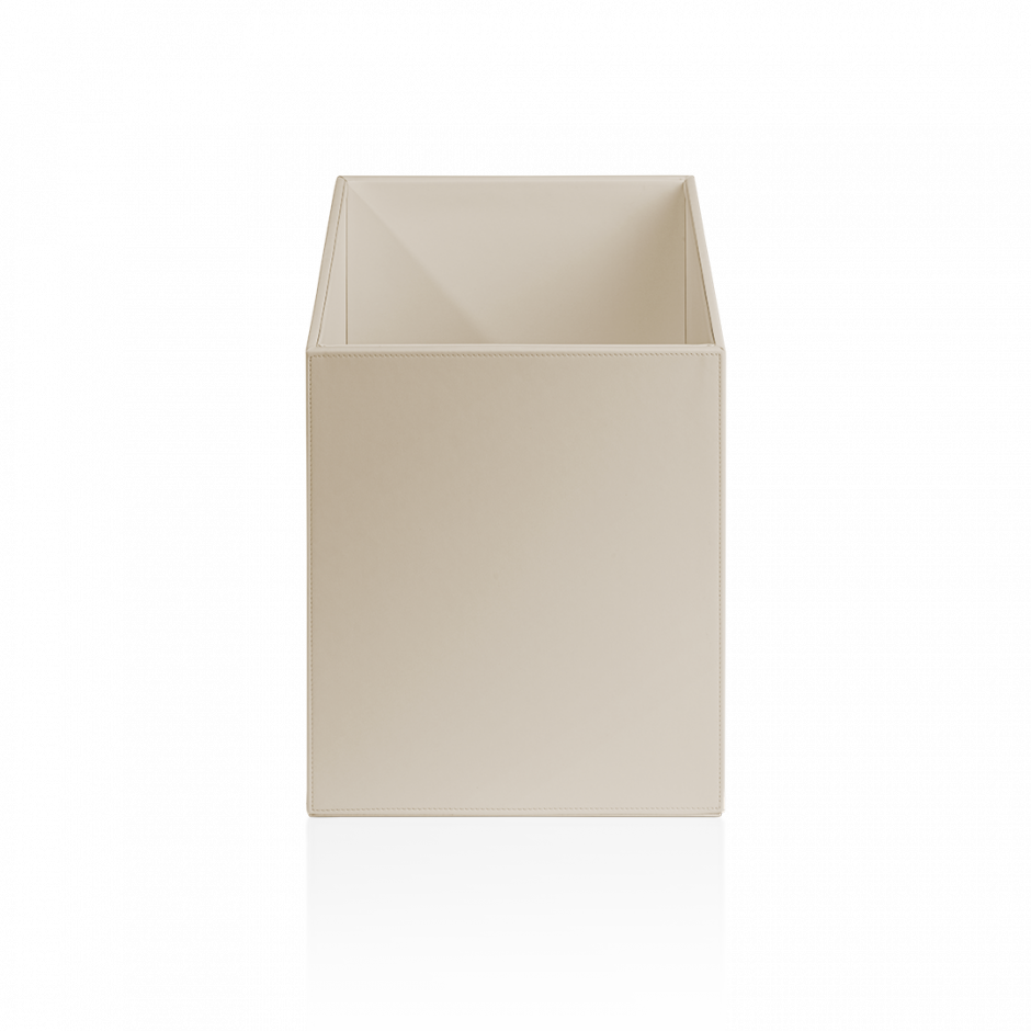 Ведро для ванной комнаты Decor Walther Brownie 09248 ФОТО