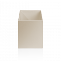 Ведро для ванной комнаты Decor Walther Brownie 09248 схема 5