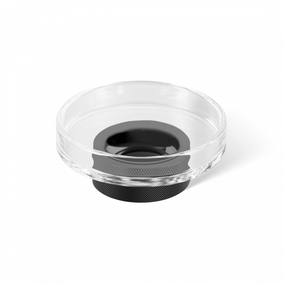 Мыльница настольная Decor Walther Club 08546 11х4 ФОТО