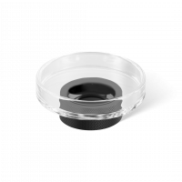 Мыльница настольная Decor Walther Club 08546 11х4 схема 4