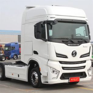 Кабина Shacman Х6000 