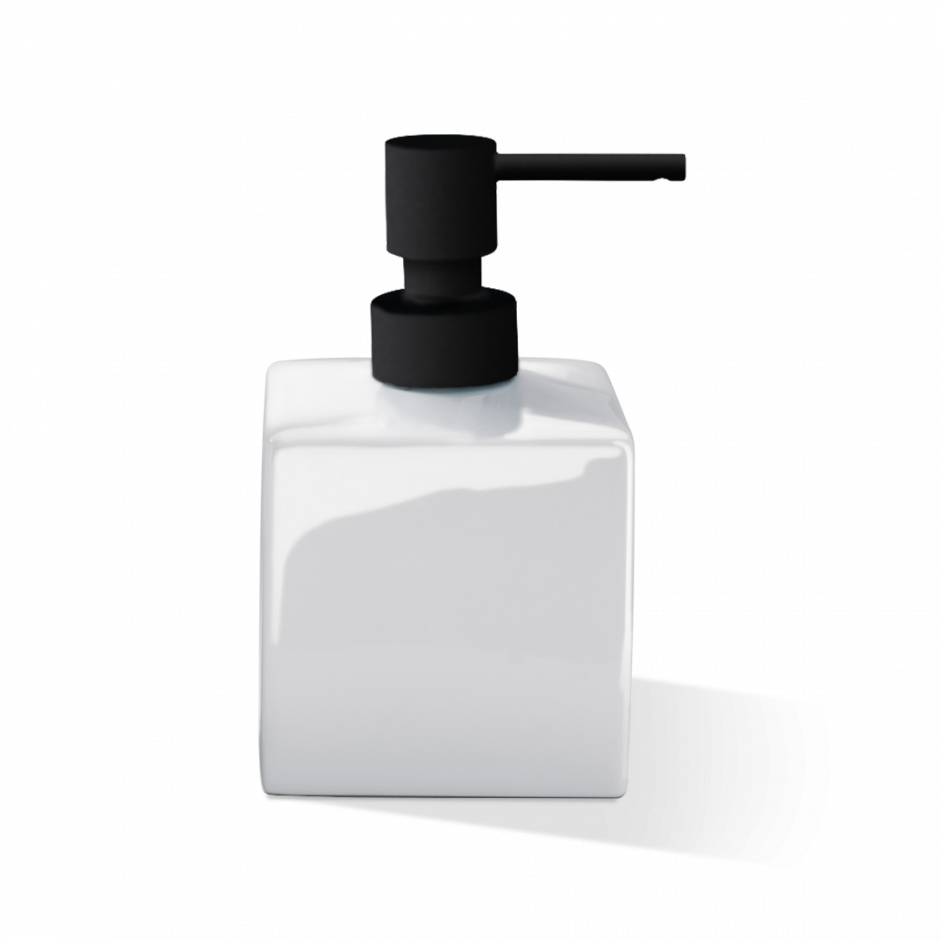 Диспенсер для жидкого мыла Decor Walther DW 08439 ФОТО