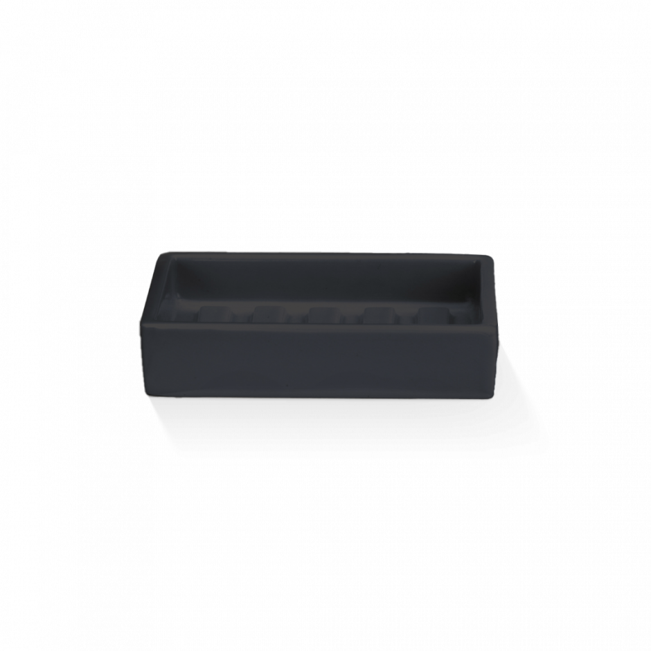 Мыльница в ванную комнату Decor Walther DW 08422 ФОТО