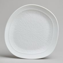 БЛЮДО СЕРВИРОВОЧНОЕ 30*29*3 СМ
