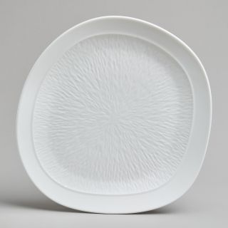 БЛЮДО СЕРВИРОВОЧНОЕ 30*29*3 СМ