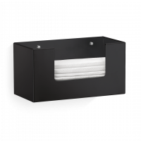 Диспенсер для бумажных полотенец Decor Walther DW 08189 схема 4
