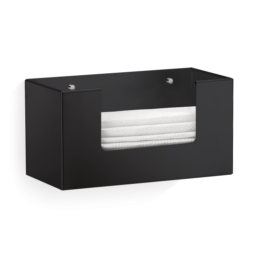 Диспенсер для бумажных полотенец Decor Walther DW 08189 схема 4