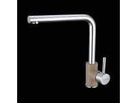 Смеситель для кухни Alveus SELMA 112904 схема 4