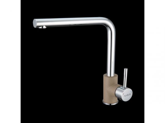 Смеситель для кухни Alveus SELMA 112904 схема 4