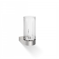 Подвесной стакан для щеток Decor Walther Century рифлёный 05869 схема 7