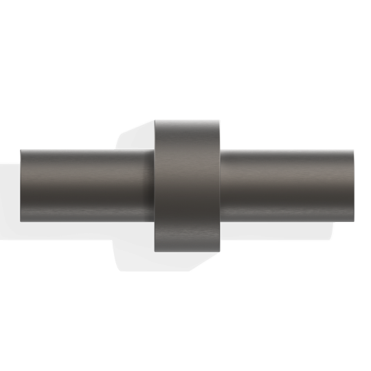 Крючок для полотенец в душевую Decor Walther Century 05860 схема 6