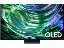 55" Телевизор Samsung QE55S90D (EAC) 4K UHD 2024