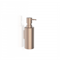 Диспенсер для жидкого мыла Decor Walther Mikado 05211 схема 12 Диспенсер для жидкого мыла Decor Walther Mikado 05211 схема 12