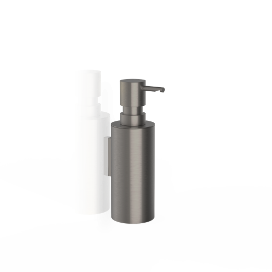 Диспенсер для жидкого мыла Decor Walther Mikado 05211 схема 14 Диспенсер для жидкого мыла Decor Walther Mikado 05211 схема 14