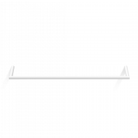 Настенный полотенцедержатель Decor Walther Mikado 05208 45х7.2 схема 1