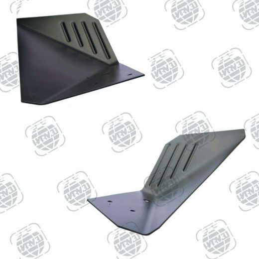 Отсекатель левый  (направляющая кегель) пинсеттеров серии GS HARV47-023987-001