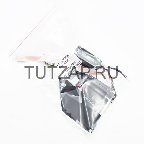Набор шлейфов для телевизора TCL 32S5400