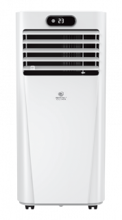 Мобильный кондиционер cерии TESORO RM-TS17CH-E