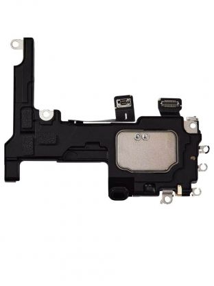 Слуховой (разговорный) динамик для iPhone 16 Plus (A3290, A3082, A3289)