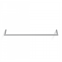 Настенный полотенцедержатель Decor Walther Mikado 05208 45х7.2 схема 6