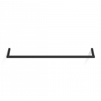 Настенный полотенцедержатель Decor Walther Mikado 05208 45х7.2 схема 7