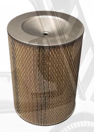 *Фильтр воздушный KW1025, (AS2205.AS1852) Nissan/Hester H1.50/HС CPCD 1.0-1.8(55х100х253), шт